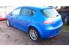 Seat Leon 1.4 TSI 16V Sloopvoertuig (2012, Blauw)