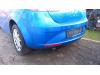 Seat Leon 1.4 TSI 16V Sloopvoertuig (2012, Blauw)