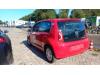 Volkswagen Up! 1.0 12V 60 Sloopvoertuig (2015, Rood)