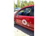 Volkswagen Up! 1.0 12V 60 Sloopvoertuig (2015, Rood)