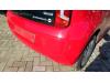 Volkswagen Up! 1.0 12V 60 Sloopvoertuig (2015, Rood)