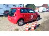 Volkswagen Up! 1.0 12V 60 Sloopvoertuig (2015, Rood)