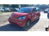 Volkswagen Up! 1.0 12V 60 Sloopvoertuig (2015, Rood)