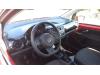 Volkswagen Up! 1.0 12V 60 Sloopvoertuig (2015, Rood)