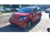 Volkswagen Up! 1.0 12V 60 Sloopvoertuig (2015, Rood)