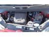 Volkswagen Up! 1.0 12V 60 Sloopvoertuig (2015, Rood)