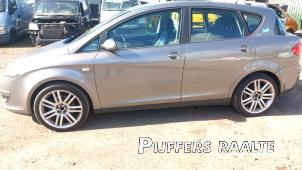 Seat Toledo 2.0 FSI 16V  (Sloop)