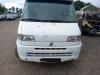 Fiat Ducato 2.8 id TD Sloopvoertuig (1998, Wit)