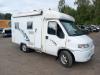 Fiat Ducato 2.8 id TD Sloopvoertuig (1998, Wit)