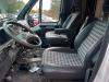 Fiat Ducato 2.8 id TD Sloopvoertuig (1998, Wit)