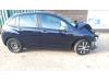 Citroen C3 1.2 VTi 82 12V Sloopvoertuig (2014, Blauw)
