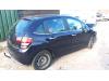 Citroen C3 1.2 VTi 82 12V Sloopvoertuig (2014, Blauw)