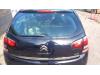 Citroen C3 1.2 VTi 82 12V Sloopvoertuig (2014, Blauw)
