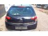 Citroen C3 1.2 VTi 82 12V Sloopvoertuig (2014, Blauw)