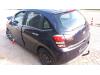 Citroen C3 1.2 VTi 82 12V Sloopvoertuig (2014, Blauw)