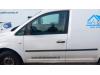 Volkswagen Caddy III 1.6 TDI 16V Sloopvoertuig (2014, Candy White)