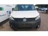 Volkswagen Caddy III 1.6 TDI 16V Sloopvoertuig (2014, Candy White)