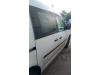Volkswagen Caddy III 1.6 TDI 16V Sloopvoertuig (2014, Candy White)