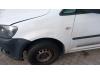 Volkswagen Caddy III 1.6 TDI 16V Sloopvoertuig (2014, Candy White)