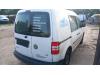 Volkswagen Caddy III 1.6 TDI 16V Sloopvoertuig (2014, Candy White)
