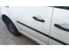 Volkswagen Caddy III 1.6 TDI 16V Sloopvoertuig (2014, Candy White)