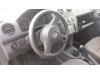 Volkswagen Caddy III 1.6 TDI 16V Sloopvoertuig (2014, Candy White)