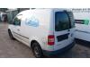 Volkswagen Caddy III 1.6 TDI 16V Sloopvoertuig (2014, Candy White)