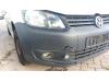 Volkswagen Caddy III 1.6 TDI 16V Sloopvoertuig (2014, Candy White)