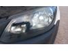 Volkswagen Caddy III 1.6 TDI 16V Sloopvoertuig (2014, Candy White)
