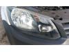 Volkswagen Caddy III 1.6 TDI 16V Sloopvoertuig (2014, Candy White)