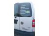 Volkswagen Caddy III 1.6 TDI 16V Sloopvoertuig (2014, Candy White)