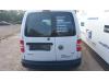Volkswagen Caddy III 1.6 TDI 16V Sloopvoertuig (2014, Candy White)