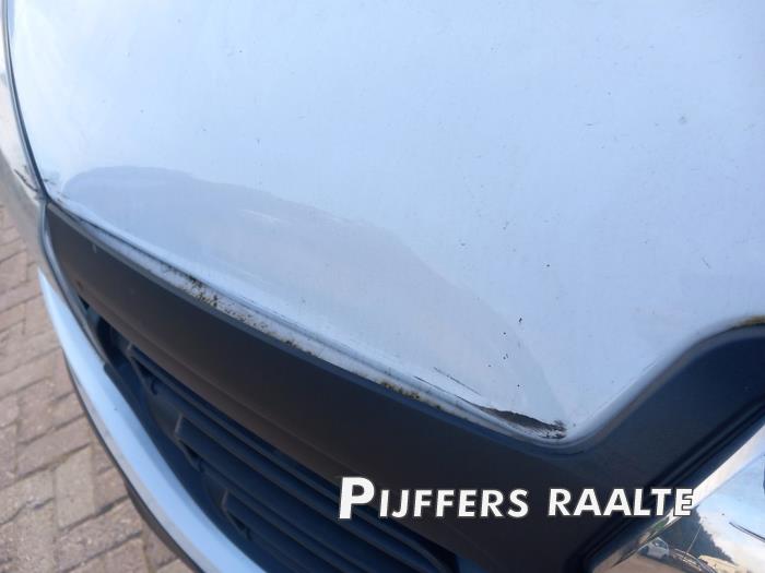 Renault Trafic 1.6 dCi 95 Sloopvoertuig (2016)