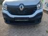 Renault Trafic 1.6 dCi 95 Sloopvoertuig (2016)