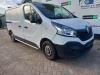 Renault Trafic 1.6 dCi 95 Sloopvoertuig (2016)