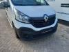 Renault Trafic 1.6 dCi 95 Sloopvoertuig (2016)