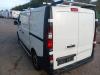 Renault Trafic 1.6 dCi 95 Sloopvoertuig (2016)