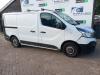 Renault Trafic 1.6 dCi 95 Sloopvoertuig (2016)