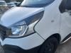 Renault Trafic 1.6 dCi 95 Sloopvoertuig (2016)