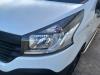 Renault Trafic 1.6 dCi 95 Sloopvoertuig (2016)