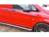 Mercedes Vito 1.6 109 CDI 16V Sloopvoertuig (2015, Rood)