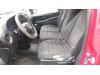 Mercedes Vito 1.6 109 CDI 16V Sloopvoertuig (2015, Rood)