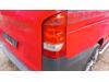 Mercedes Vito 1.6 109 CDI 16V Sloopvoertuig (2015, Rood)