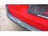 Mercedes Vito 1.6 109 CDI 16V Sloopvoertuig (2015, Rood)