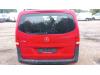 Mercedes Vito 1.6 109 CDI 16V Sloopvoertuig (2015, Rood)