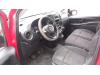 Mercedes Vito 1.6 109 CDI 16V Sloopvoertuig (2015, Rood)
