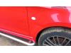 Mercedes Vito 1.6 109 CDI 16V Sloopvoertuig (2015, Rood)