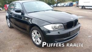 BMW 1 serie 116i 2.0 16V  (Sloop)
