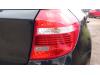 BMW 1 serie 116i 2.0 16V Sloopvoertuig (2010, Zwart, Beige)