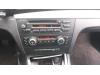BMW 1 serie 116i 2.0 16V Sloopvoertuig (2010, Zwart, Beige)